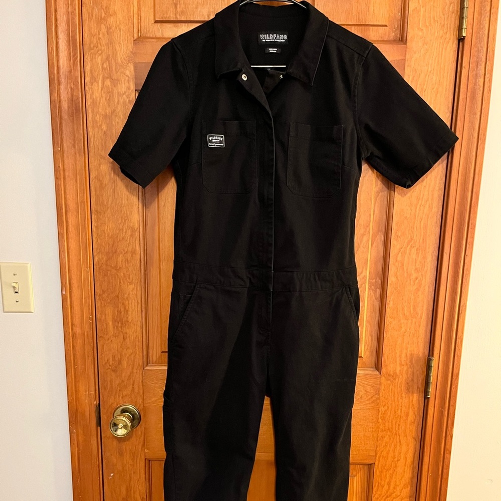 Wildfang - The Essential Coverall - Medium
